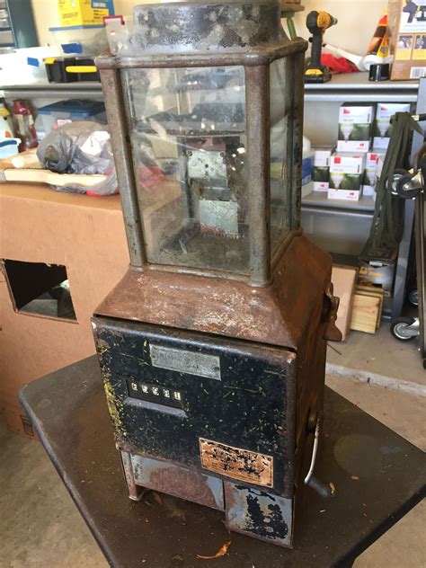 johnson farebox for sale